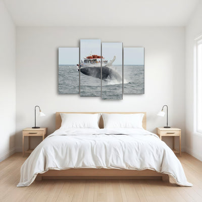 AUTO-MOCKUP ROOM | Humpback - Cape Cod