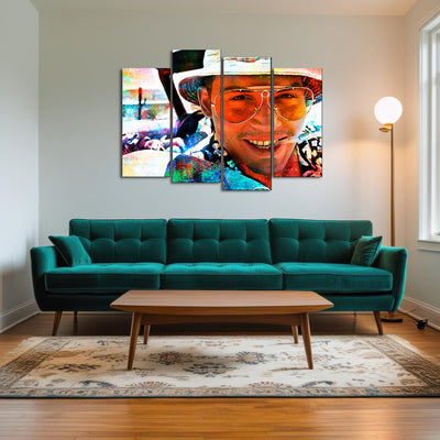 AUTO-MOCKUP ROOM | Hunter S