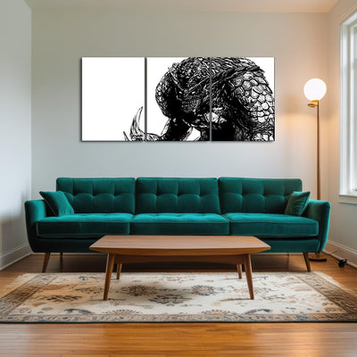 AUTO-MOCKUP ROOM | Hunter