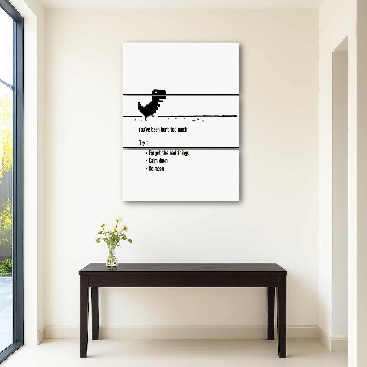 AUTO-MOCKUP ROOM | Hurt Too Much