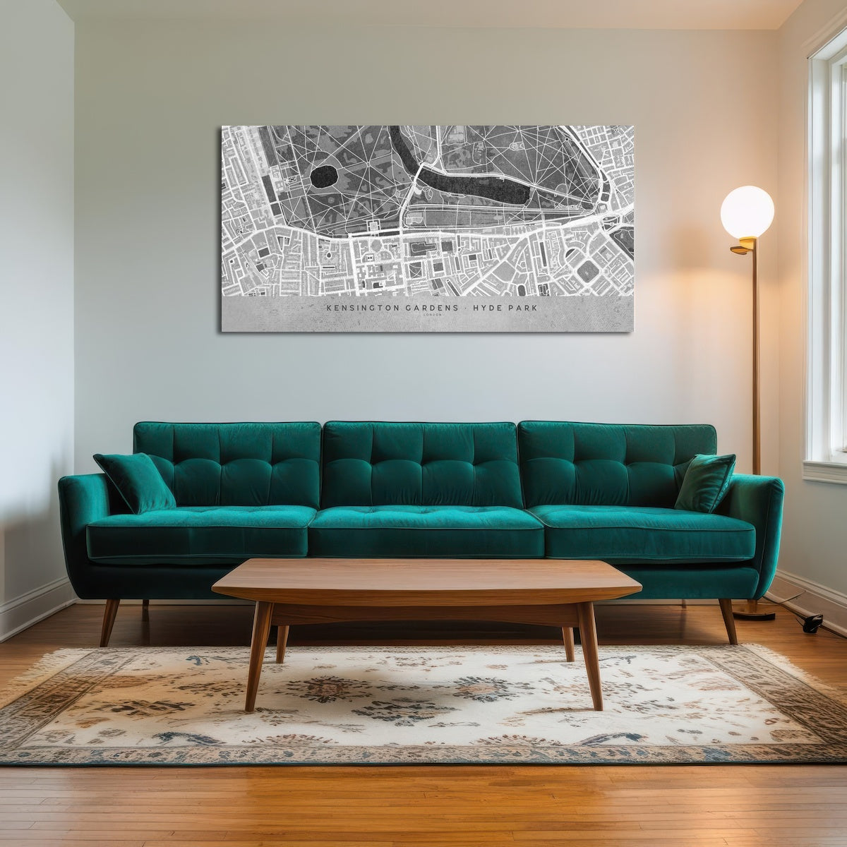 AUTO-MOCKUP ROOM | Hyde Park Map 2