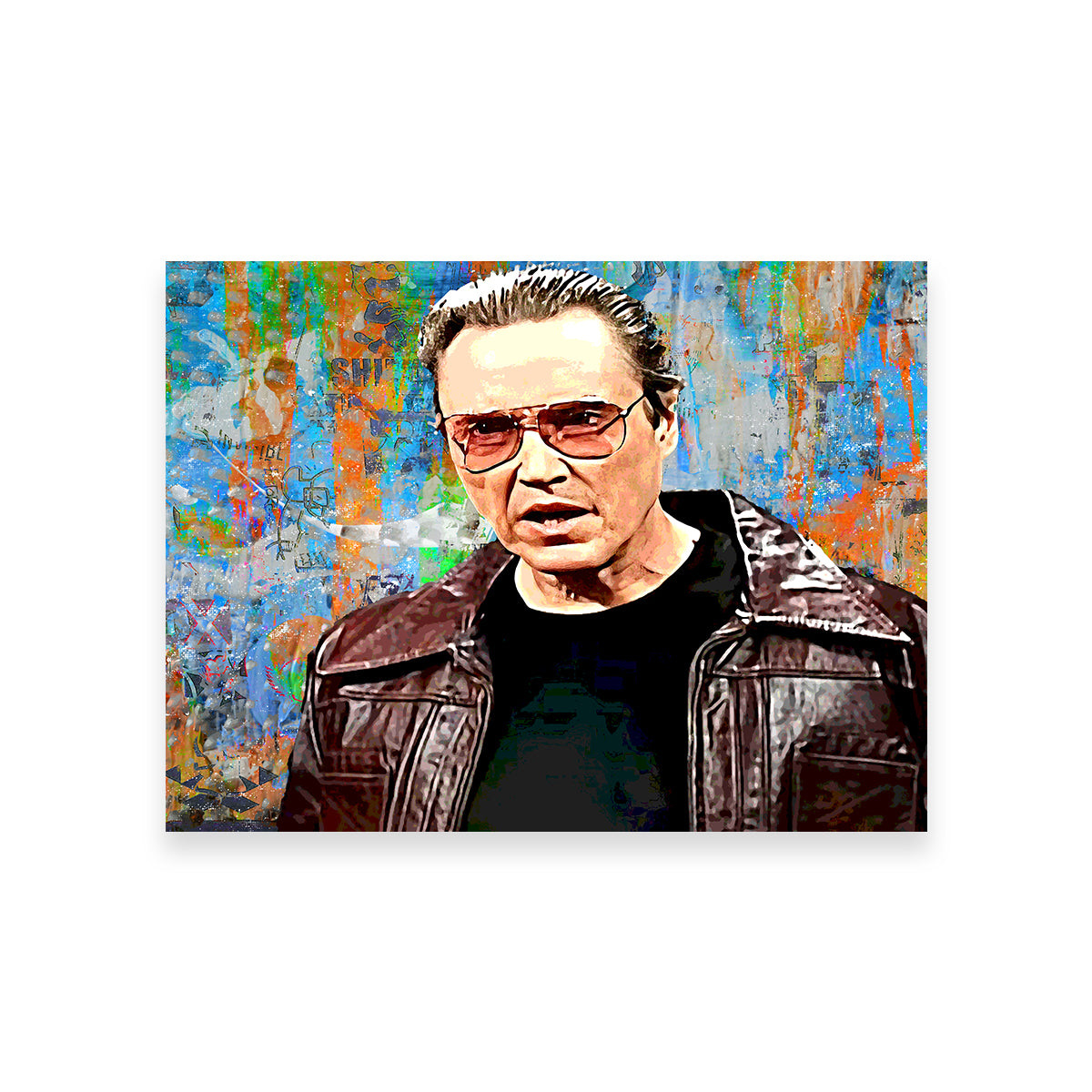 I Got a Fever Wall Art