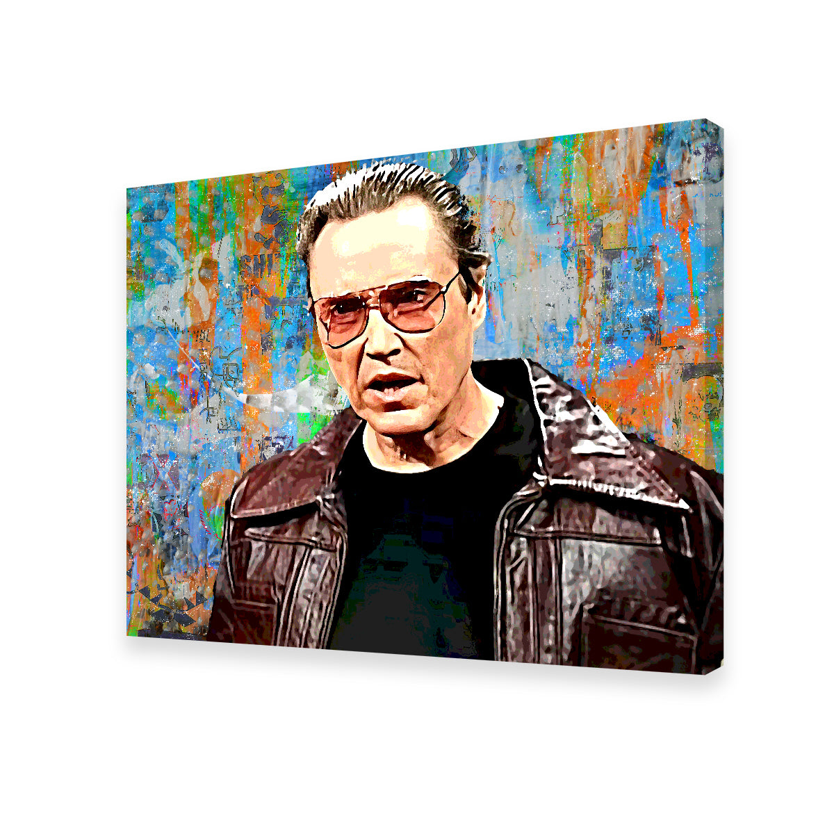 I Got a Fever Wall Art