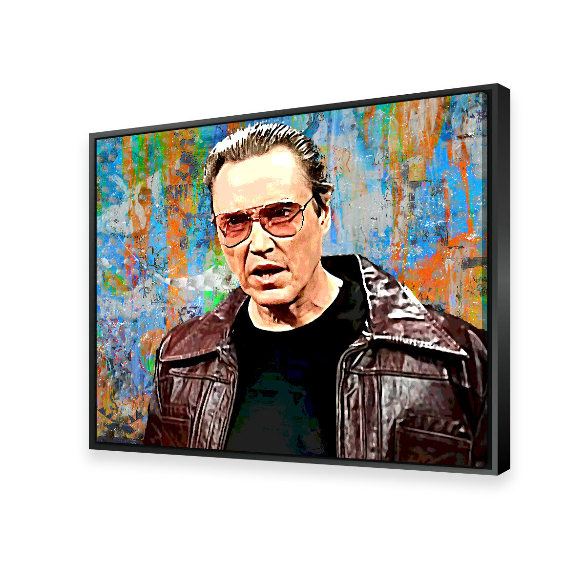 I Got a Fever Wall Art