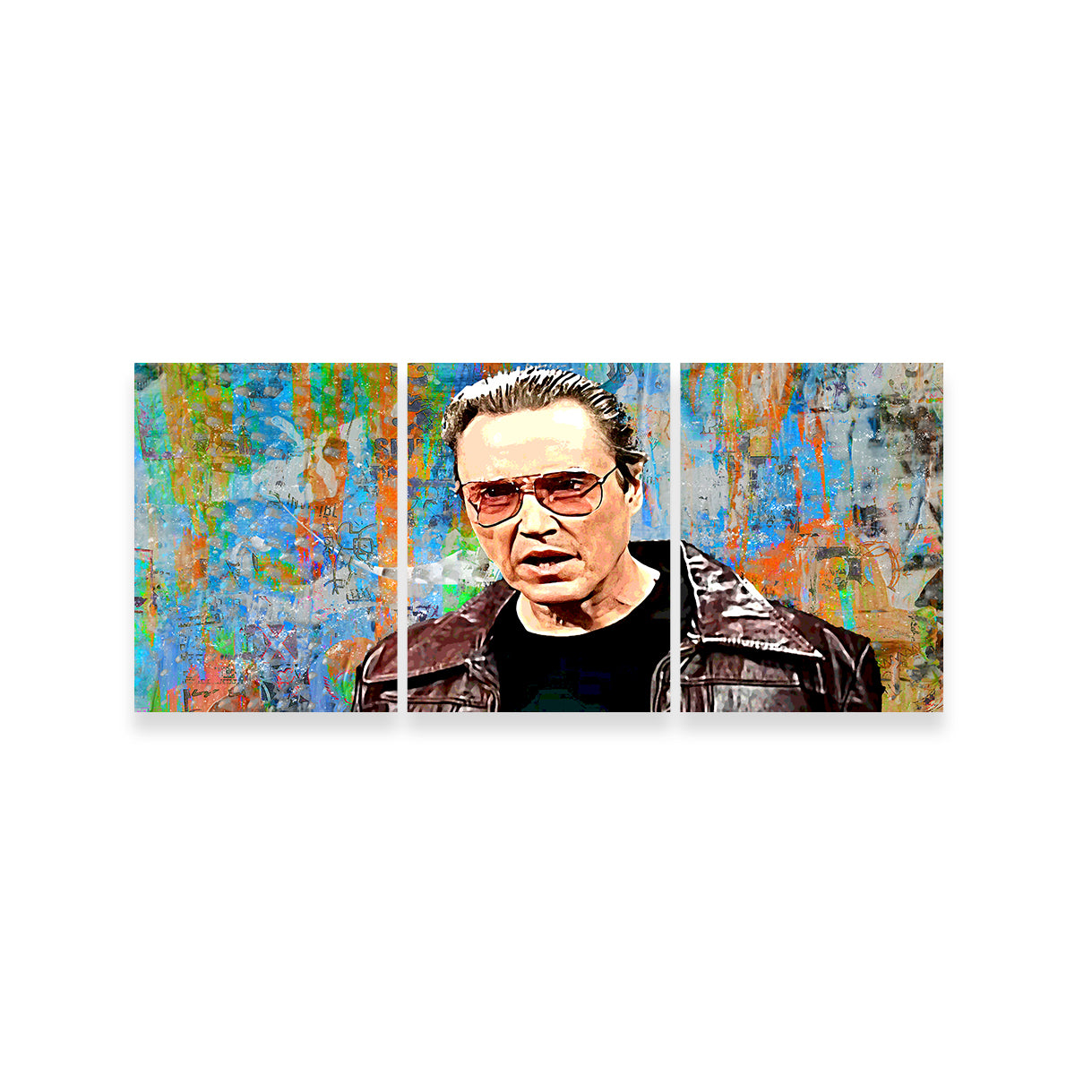 I Got a Fever Wall Art