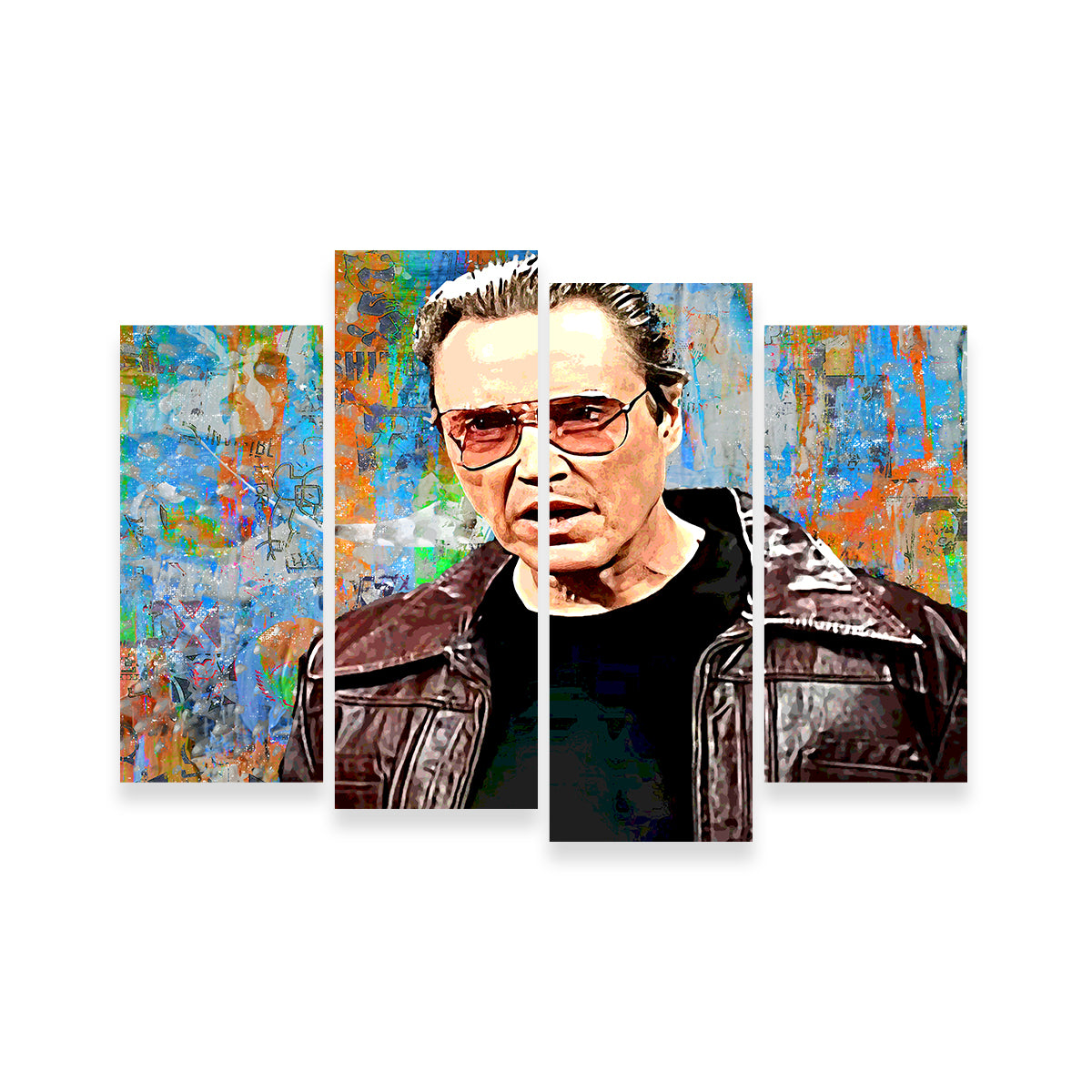 I Got a Fever Wall Art