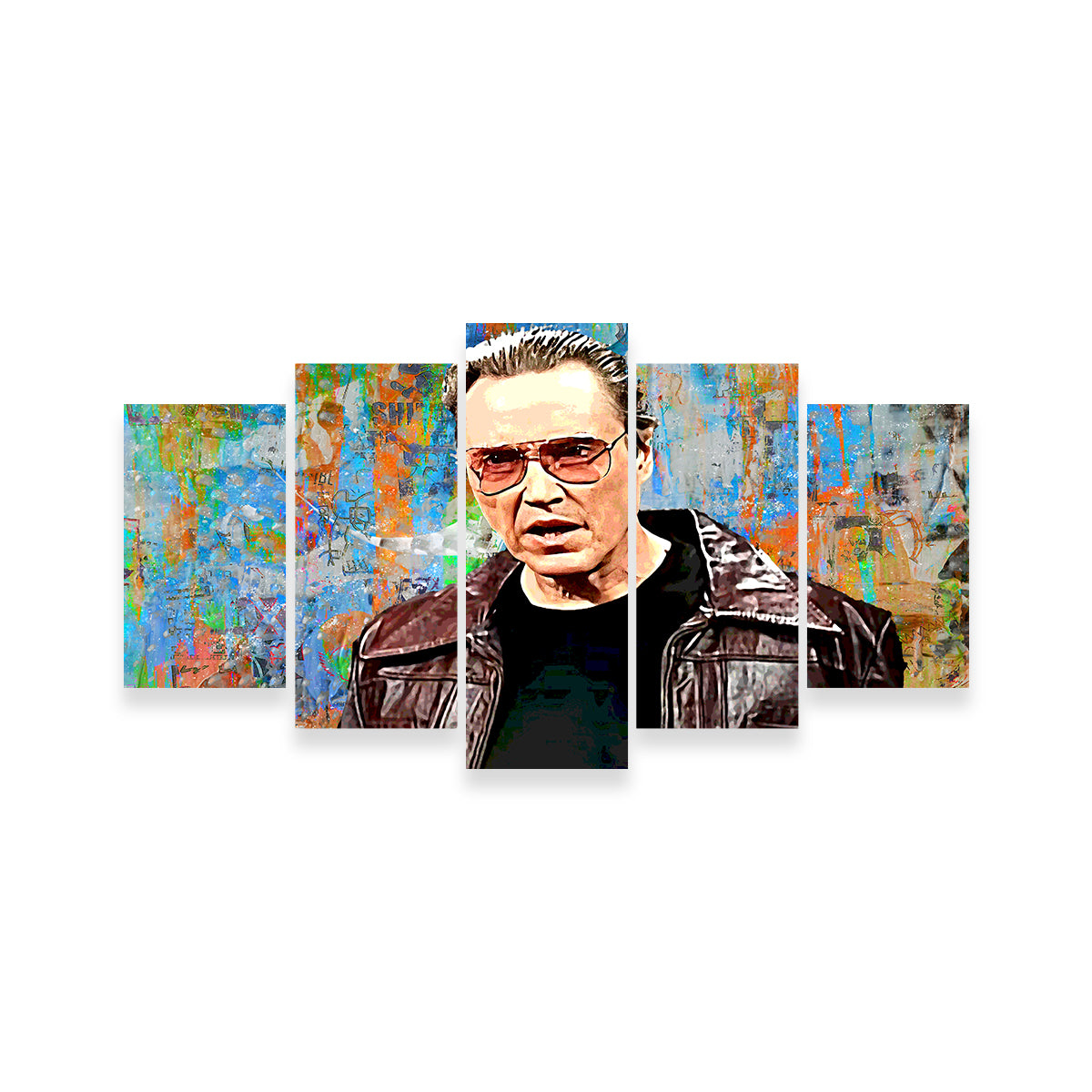 I Got a Fever Wall Art