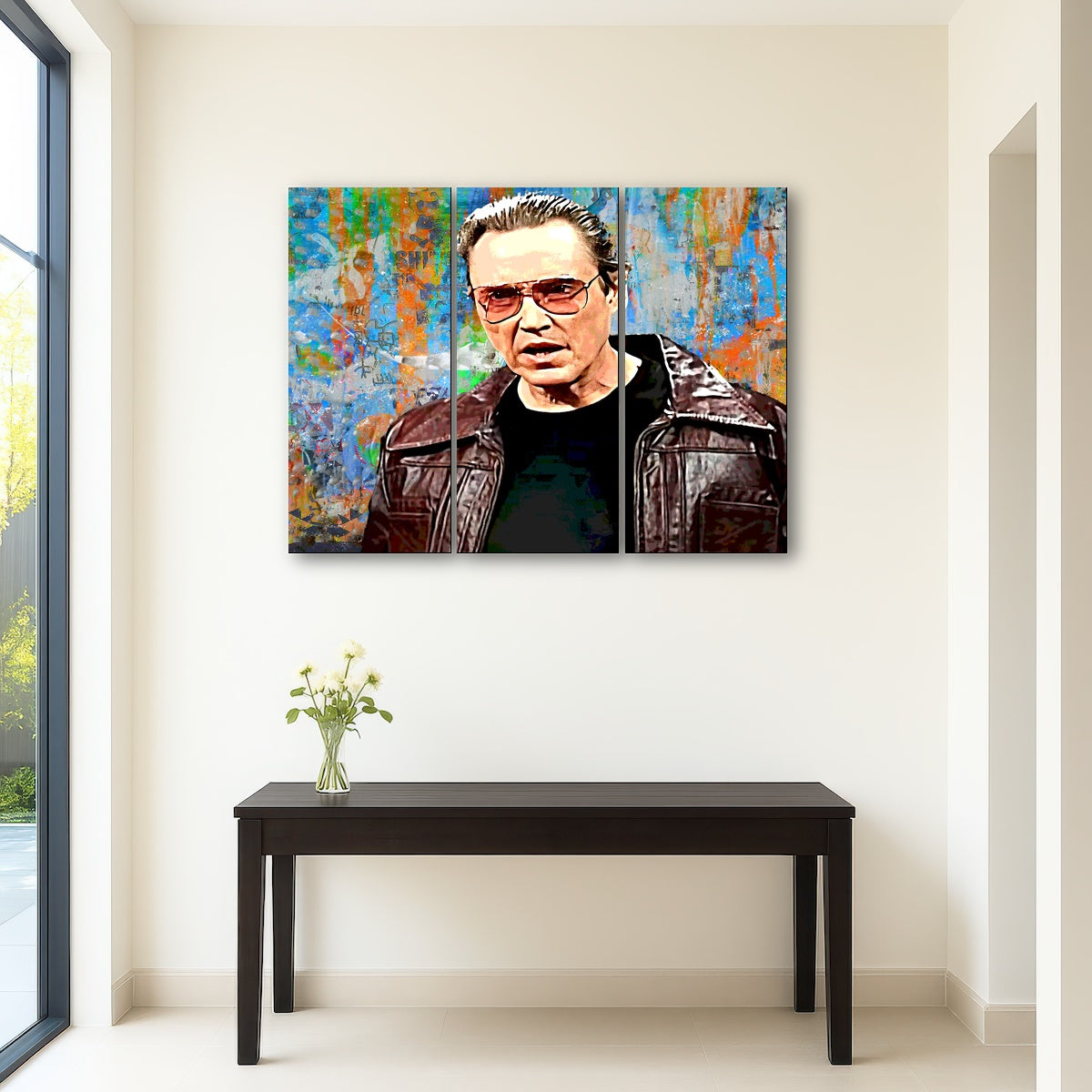 AUTO-MOCKUP ROOM | I Got a Fever