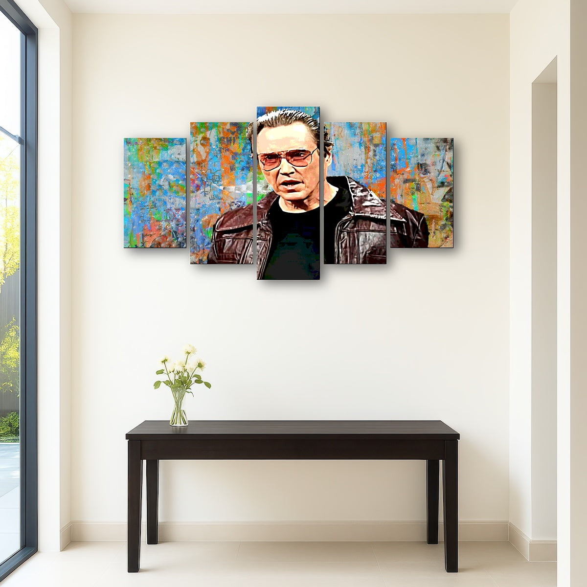 AUTO-MOCKUP ROOM | I Got a Fever