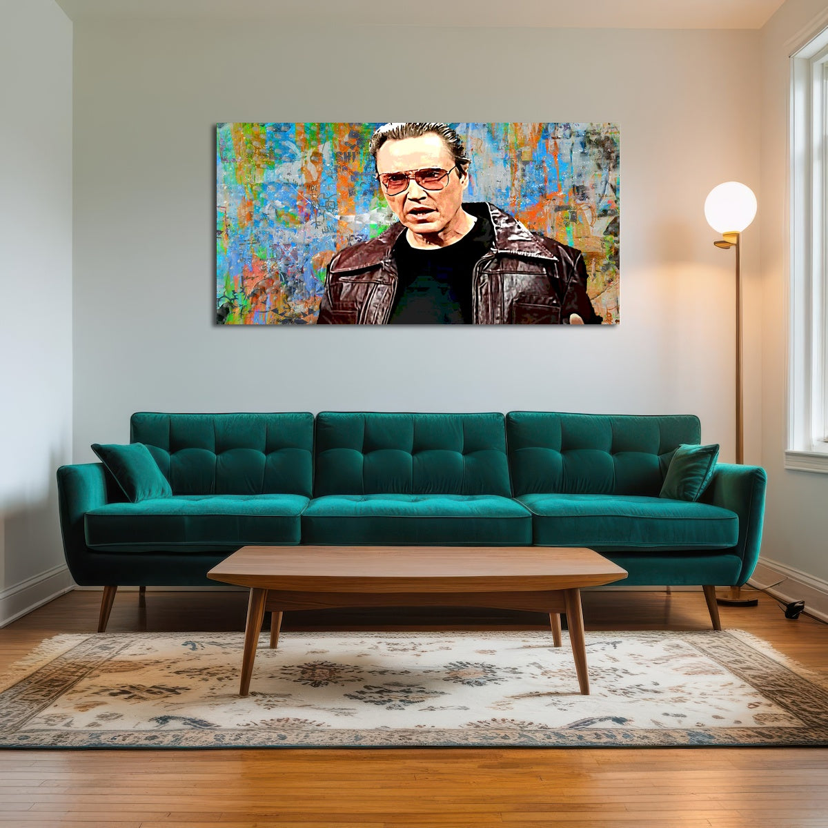 AUTO-MOCKUP ROOM | I Got a Fever