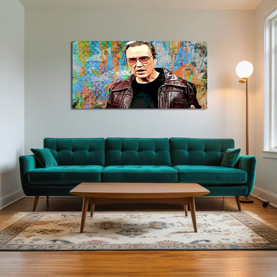 AUTO-MOCKUP ROOM | I Got a Fever