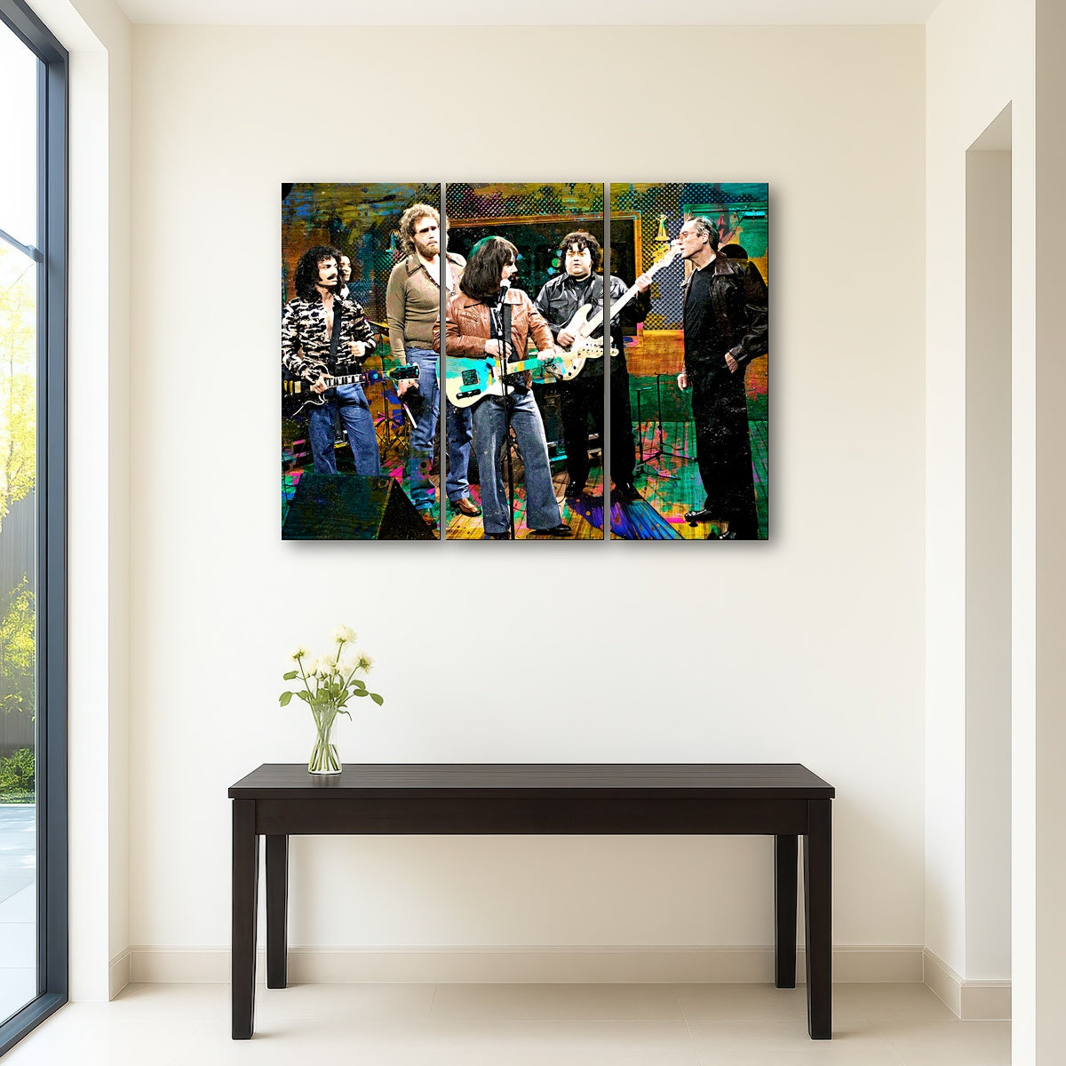 AUTO-MOCKUP ROOM | I Need More Cowbell