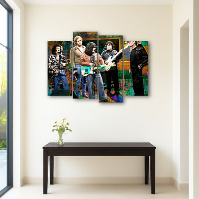 AUTO-MOCKUP ROOM | I Need More Cowbell