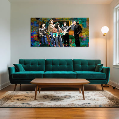 AUTO-MOCKUP ROOM | I Need More Cowbell