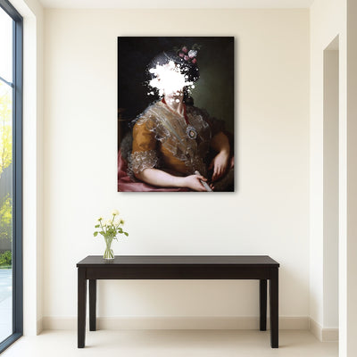 AUTO-MOCKUP ROOM | I Need To Get My Face Done