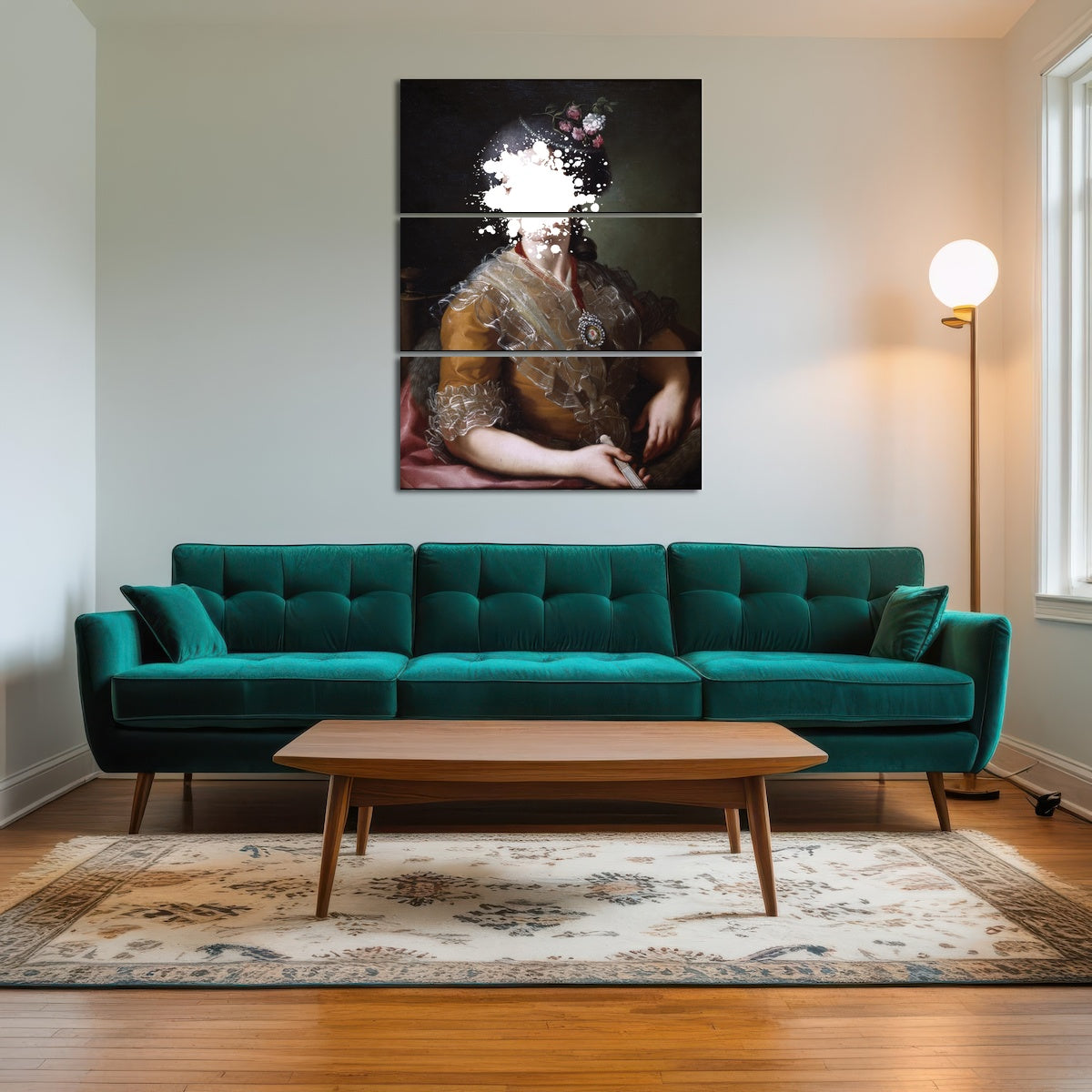 AUTO-MOCKUP ROOM | I Need To Get My Face Done