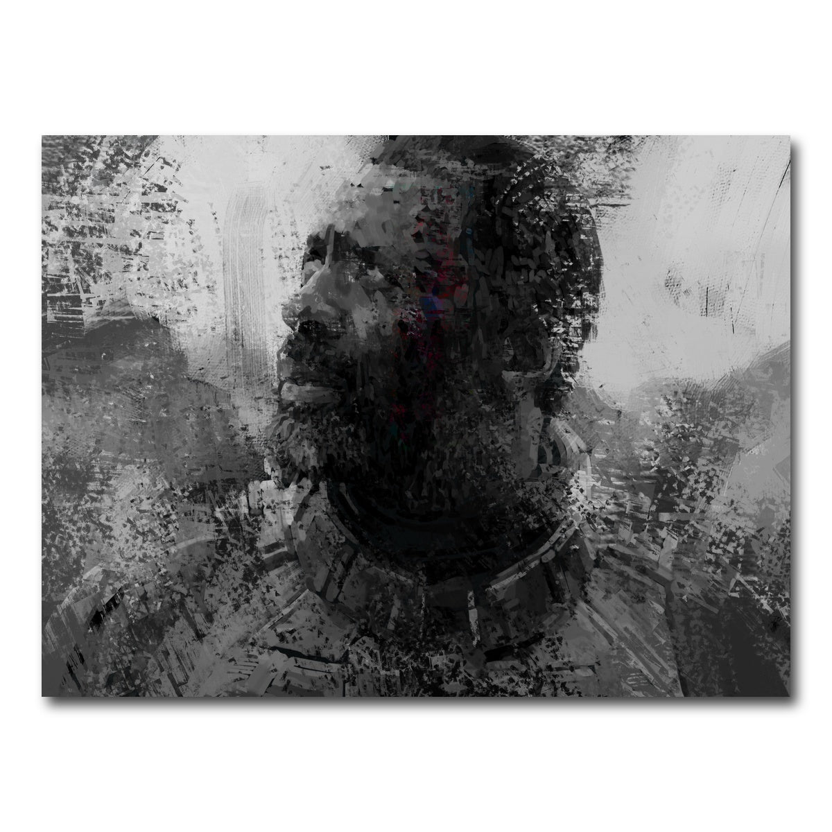 AUTO-MOCKUP WHITE | Idris | 1 Piece | Gallery Wrap Canvas | group=4x3