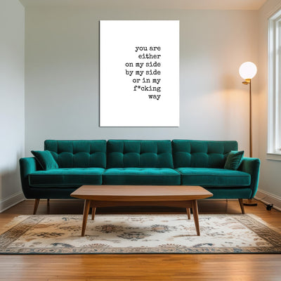 AUTO-MOCKUP ROOM | In My Way