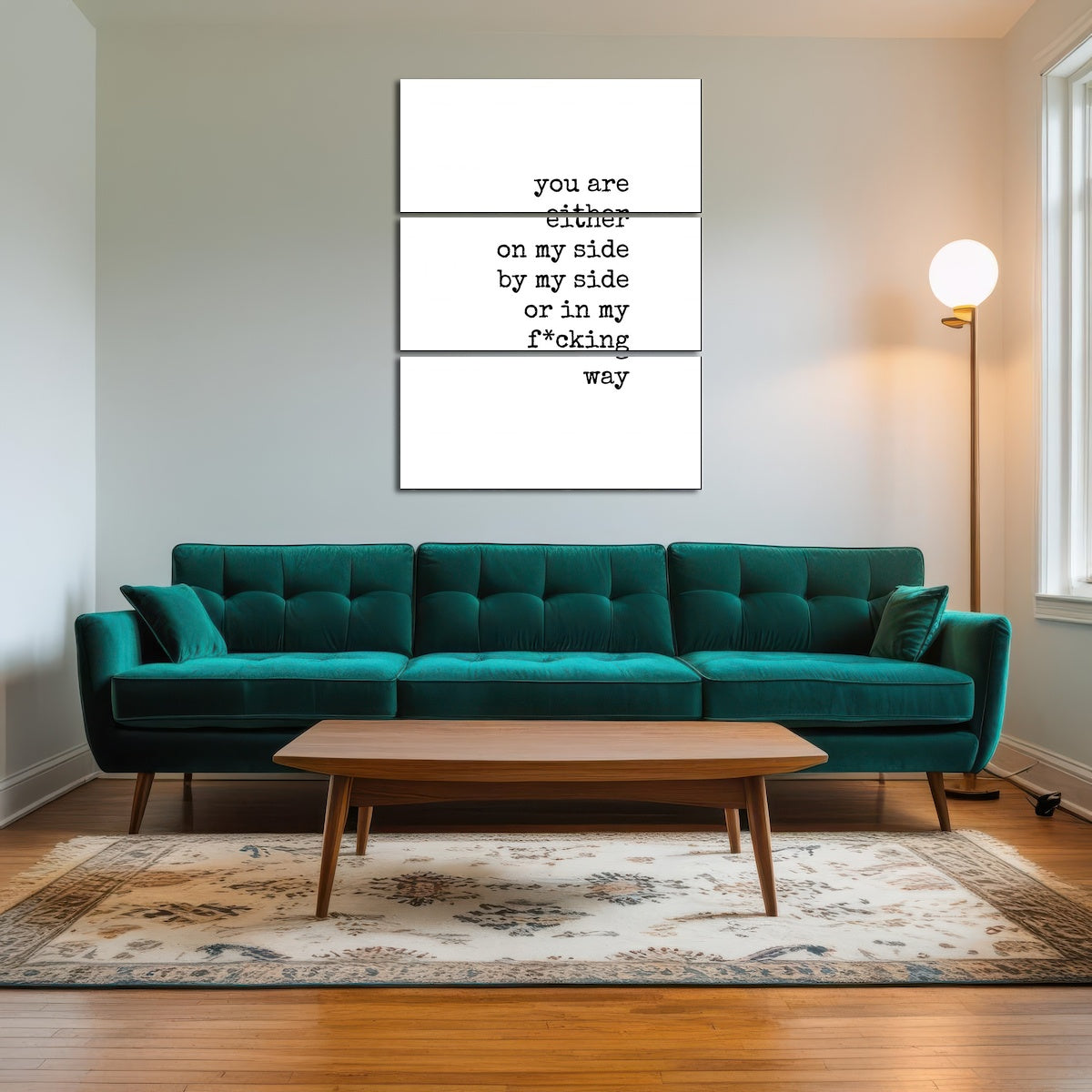 AUTO-MOCKUP ROOM | In My Way