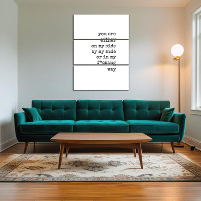 AUTO-MOCKUP ROOM | In My Way