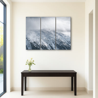 AUTO-MOCKUP ROOM | In The Clouds