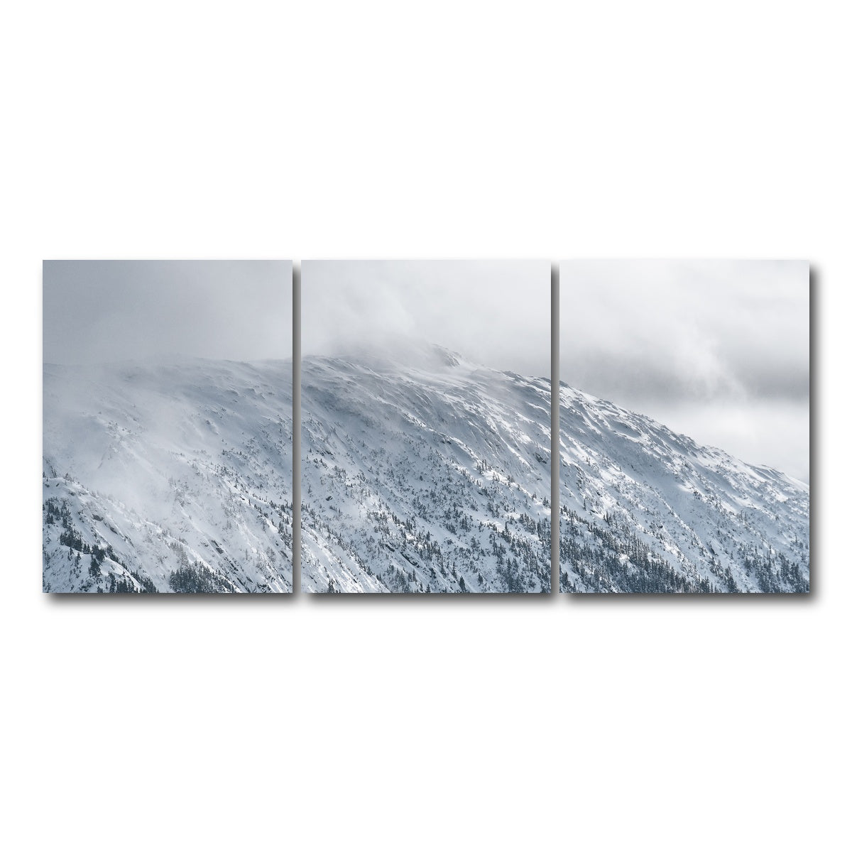 AUTO-MOCKUP WHITE | In The Clouds | 3 Piece | Gallery Wrap Canvas | group=18x24