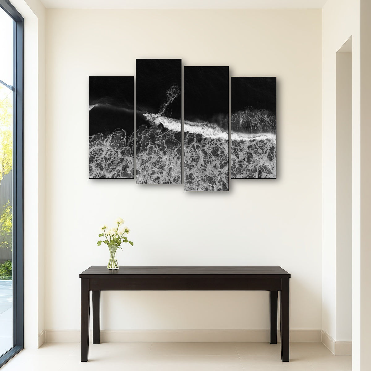 AUTO-MOCKUP ROOM | In the Break