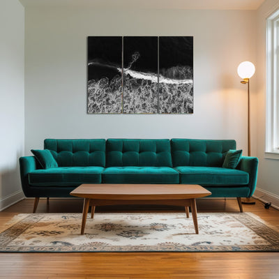 AUTO-MOCKUP ROOM | In the Break