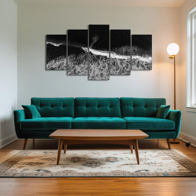 AUTO-MOCKUP ROOM | In the Break