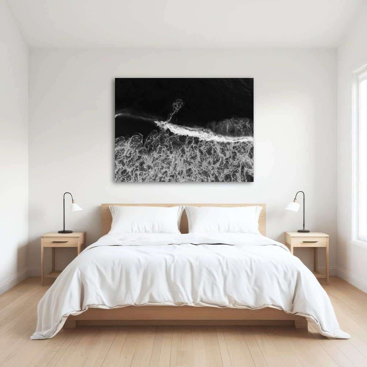 AUTO-MOCKUP ROOM | In the Break