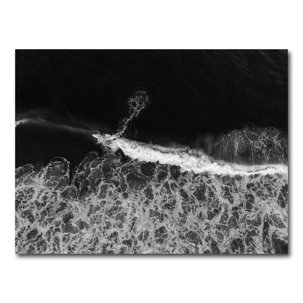 AUTO-MOCKUP WHITE | In the Break | 1 Piece | Gallery Wrap Canvas | group=4x3