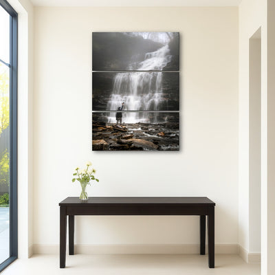 AUTO-MOCKUP ROOM | In to Perspective