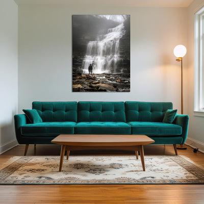 AUTO-MOCKUP ROOM | In to Perspective