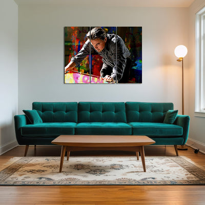 AUTO-MOCKUP ROOM | Inception - Cobb