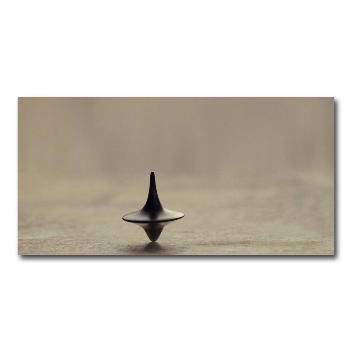 AUTO-MOCKUP WHITE | Inception Totem | 1 Piece | Gallery Wrap Canvas | group=2x1