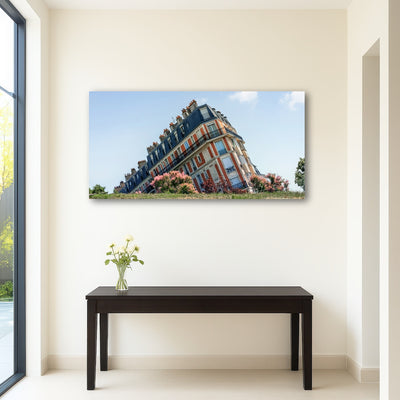 AUTO-MOCKUP ROOM | Inception