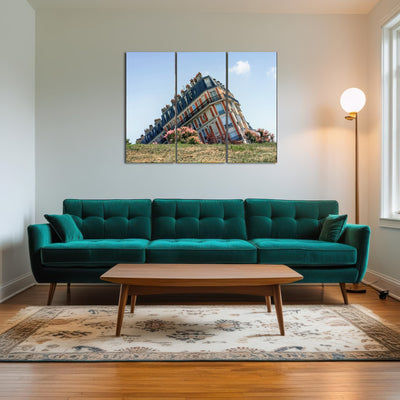 AUTO-MOCKUP ROOM | Inception