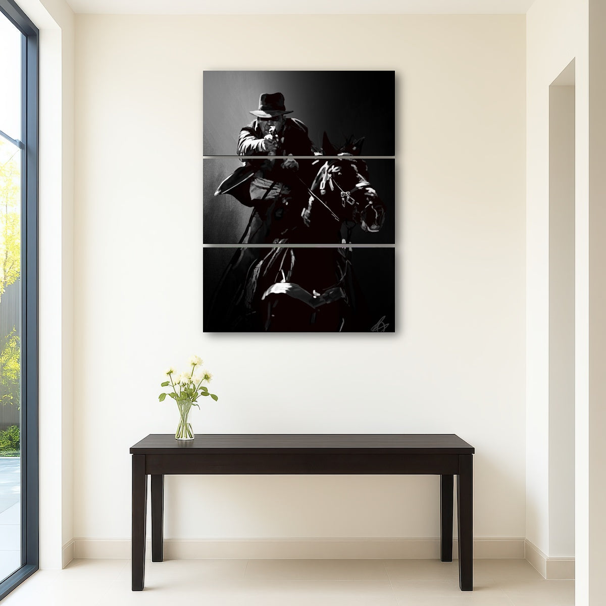 AUTO-MOCKUP ROOM | Indy