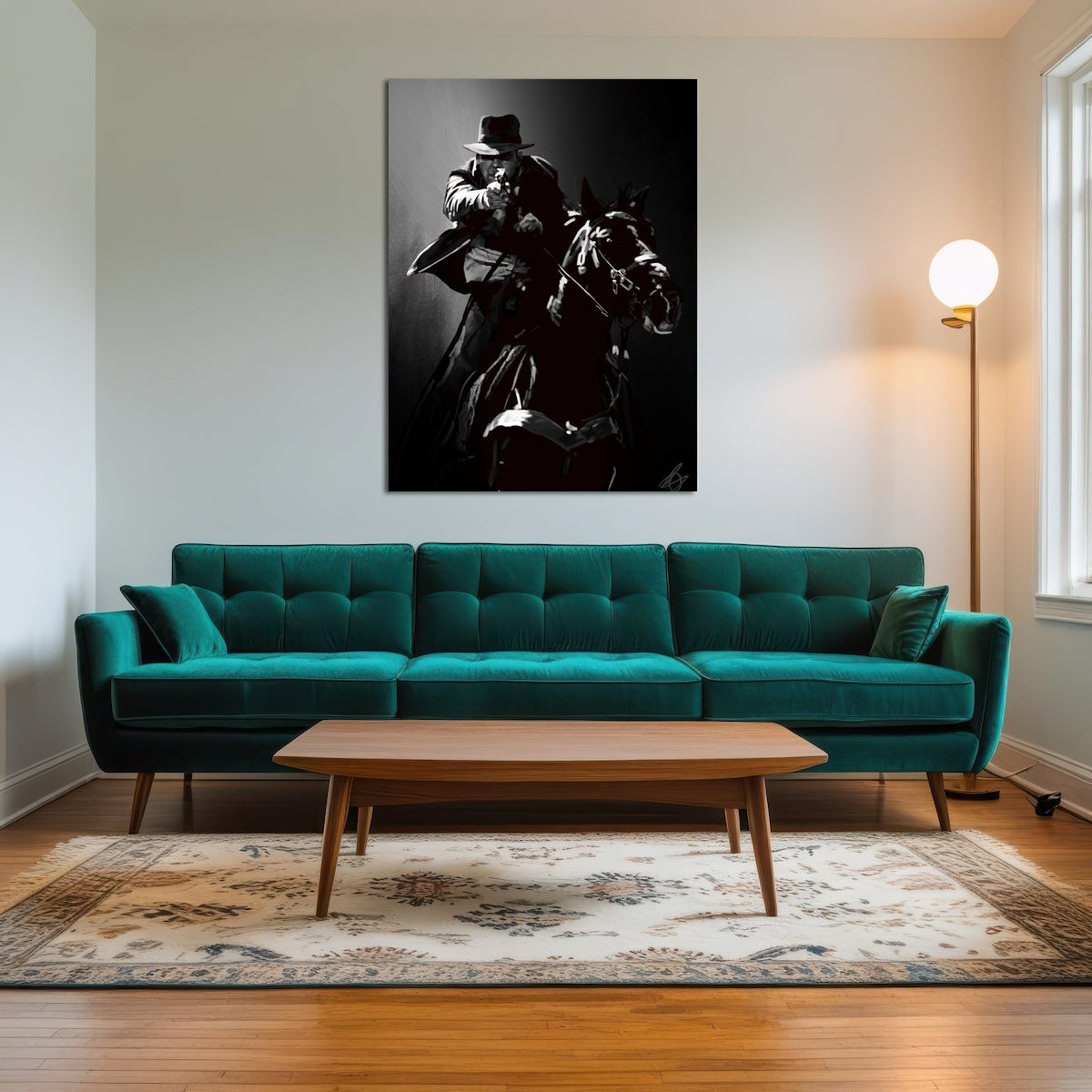 AUTO-MOCKUP ROOM | Indy