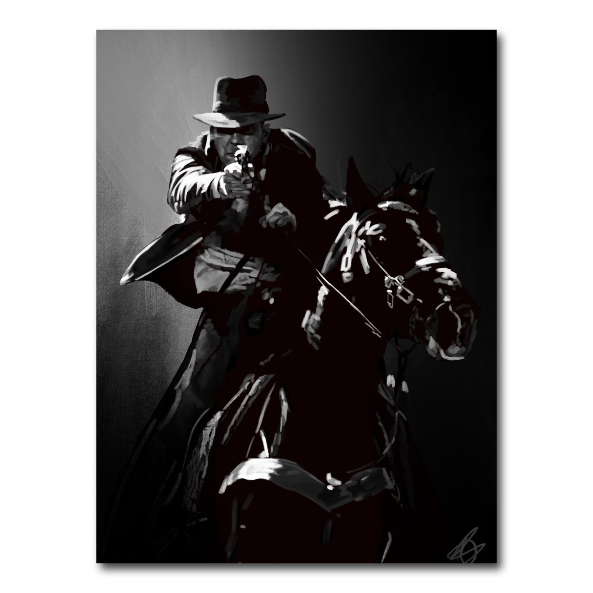 AUTO-MOCKUP WHITE | Indy | 1 Piece | Gallery Wrap Canvas | group=3x4