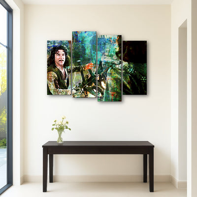 AUTO-MOCKUP ROOM | Inigo Montoya