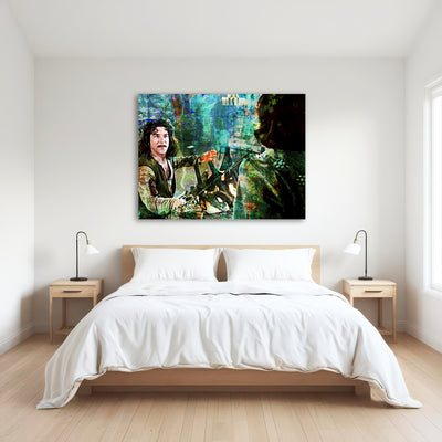 AUTO-MOCKUP ROOM | Inigo Montoya