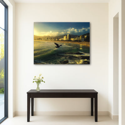 AUTO-MOCKUP ROOM | Ipanema Rio