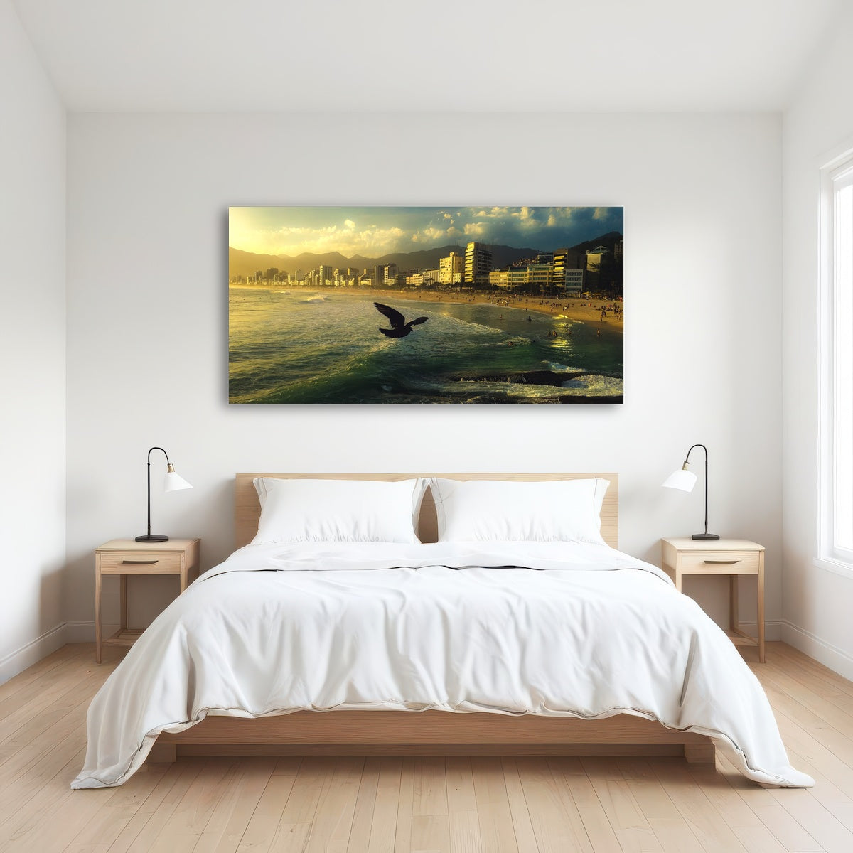 AUTO-MOCKUP ROOM | Ipanema Rio