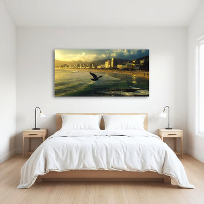 AUTO-MOCKUP ROOM | Ipanema Rio