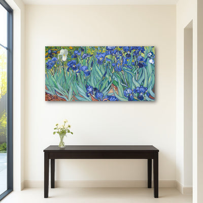 AUTO-MOCKUP ROOM | Irissen