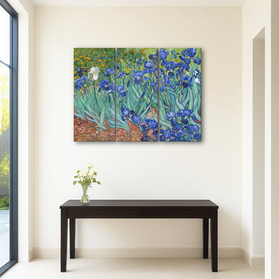 AUTO-MOCKUP ROOM | Irissen