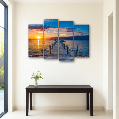 AUTO-MOCKUP ROOM | Islamorada Florida Keys Dock Pier