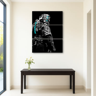 AUTO-MOCKUP ROOM | Issac