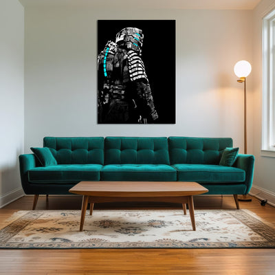 AUTO-MOCKUP ROOM | Issac